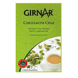 Girnar Cardamom Instant Premix Chai